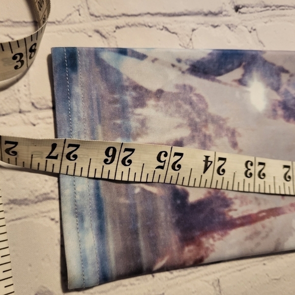 American Eagle Outfitters Hi Rise Leggings Size S - Picture 8 of 8